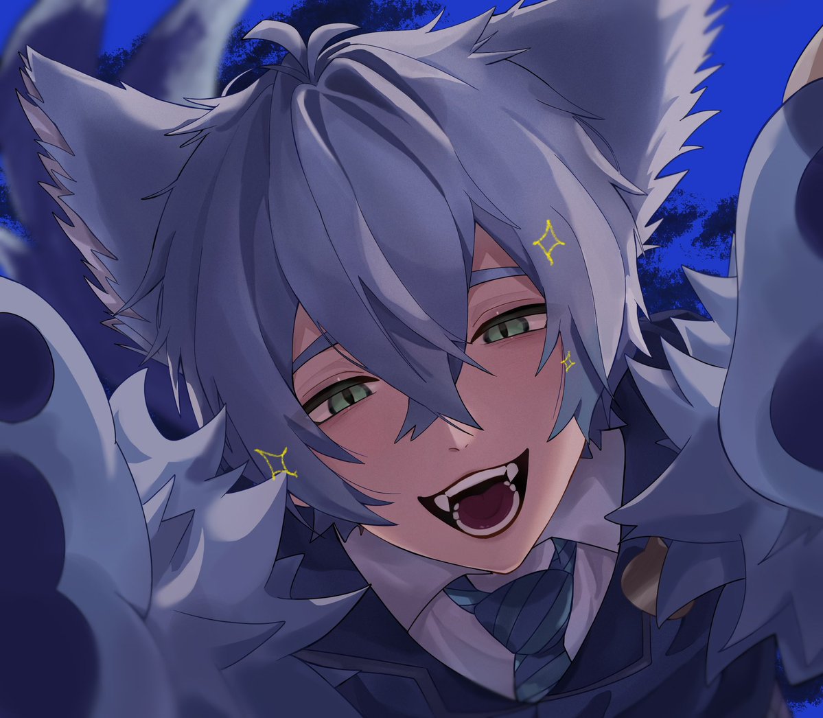 こんぺい (@kon_peeei) / Posts / X
