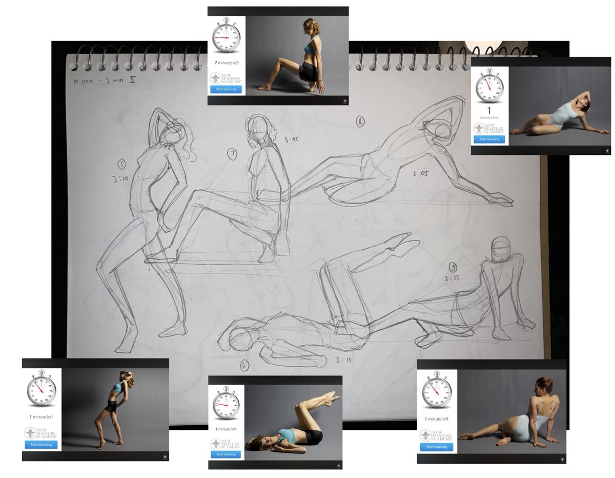 faaristo's tweet photo. @ilustrasee I will try to update my exercise here, as part of documentation and improvement. Thank you guys to let me "spam" in your page ;)

btw, here is my tiktok acc in case want to connect🙏🙏
https://t.co/s3dTy74Mmc https://t.co/zW7WawKgbc