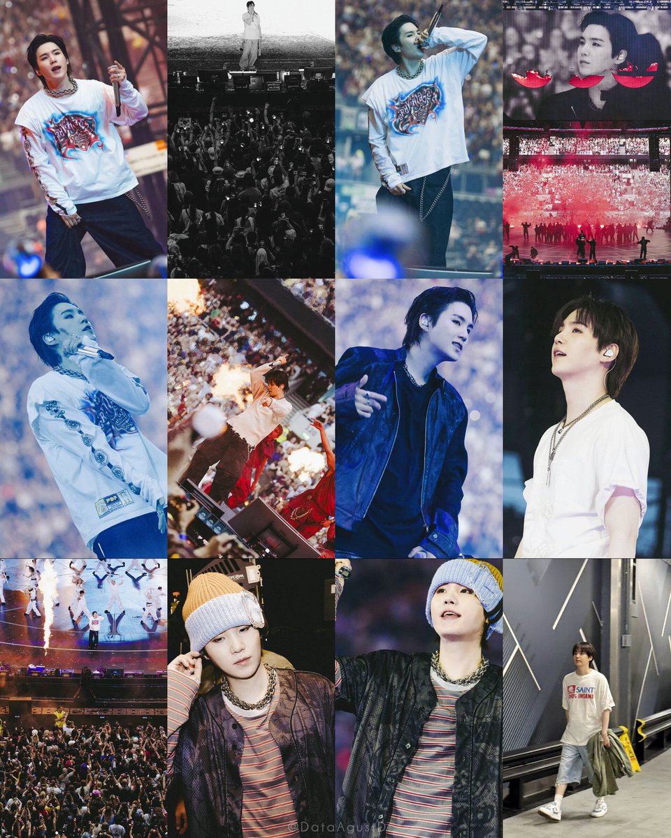 realsugabts100's tweet photo. #SUGA https://t.co/bzFPxVJ1L2