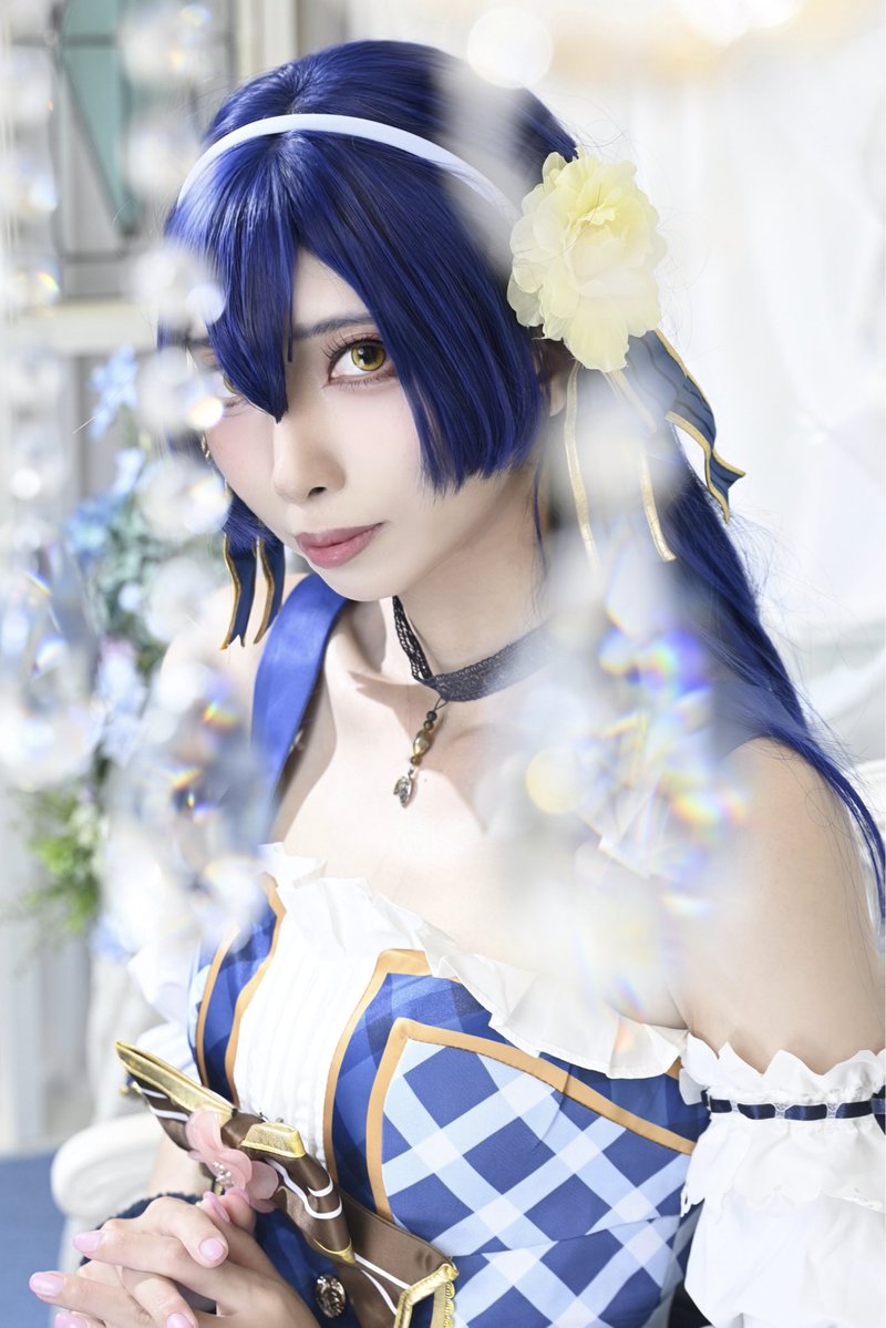 🍯蜂ミツ苺🍓 (@ichigo_832) / Posts / X