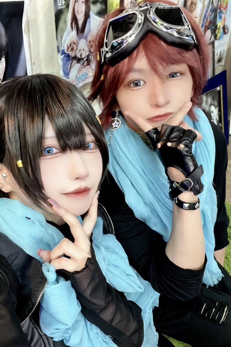 Ry☆/辻諒 (@ryo_chiiiin) / Posts / X