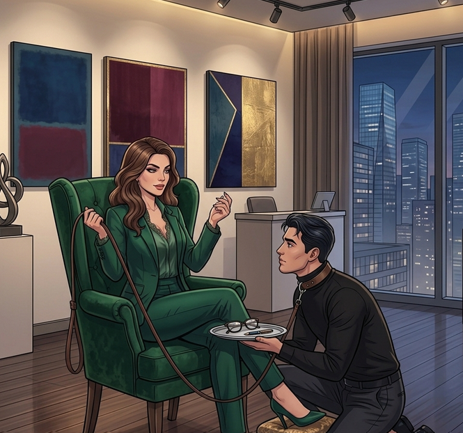 FemdomCuckCaps's tweet photo. My boyfriend is my biggest sub https://t.co/3Ih7JsJLgl