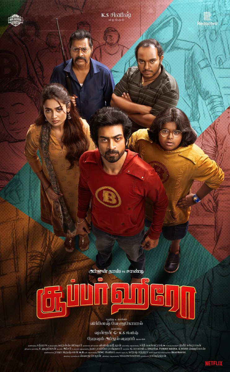 iam_arjundas's tweet photo. #Superhero 👊🏻♥️ https://t.co/mqy4K649vE
