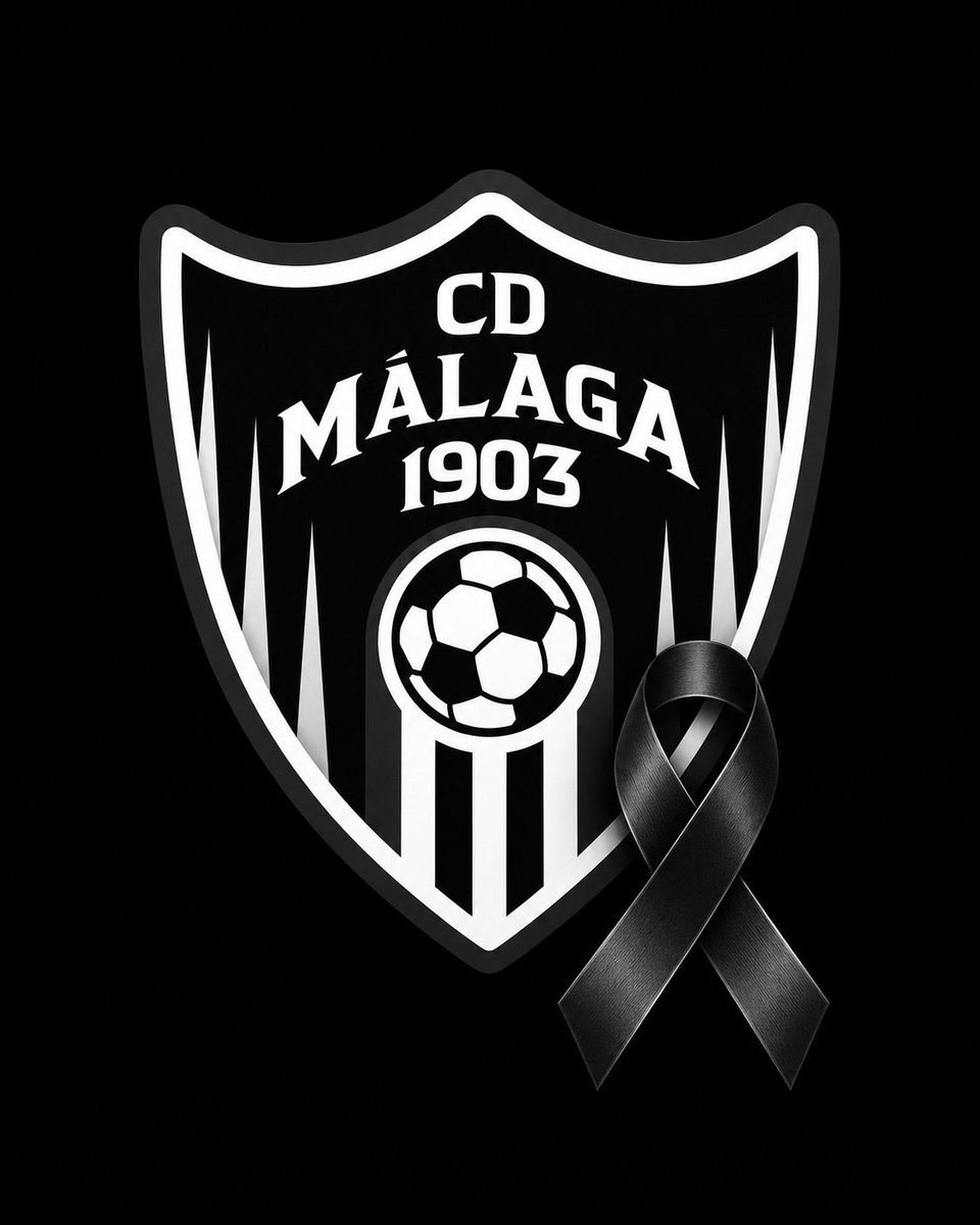 _cdmalaga1903's tweet photo. Desde el CD Málaga 1903 nos unimos al dolor provocado por el incendio forestal de Los Gallardos, Almería.

Nuestro cariño y condolencias para las familias de las víctimas, los mejores deseos para las personas heridas y fuerza para los afectados y los equipos de emergencia. https://t.co/bFMqoM8kuV