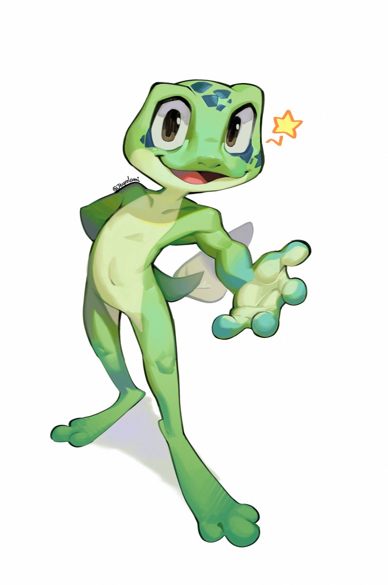 Jeyrolami's tweet photo. Hey y'all, I'm happy to see you're still here after my break.

I'm opening new COMMISSION SLOTS going back to my original price of 100E for a fully shaded painting

DM me if you'd like one! Limited slots https://t.co/rtbWAq6ZQK