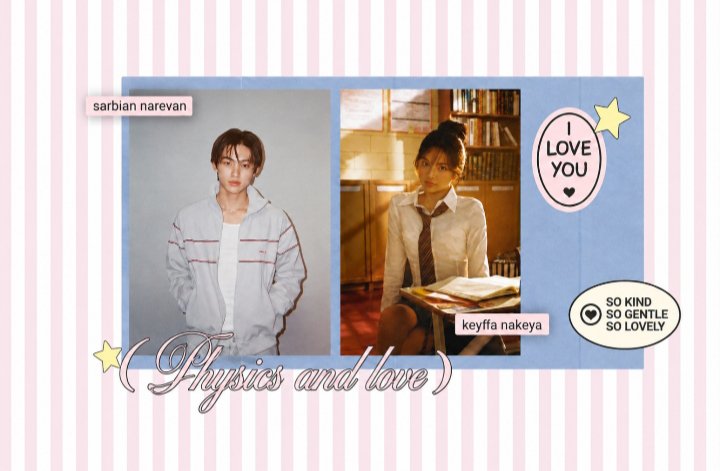 pipapuy17's tweet photo. "physics and love" long au #eomcanny #seonghyeon #chiquita #alternateuniverse 🚹🚺 https://t.co/Iaeq7CG3de