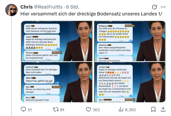 Chris tweet media