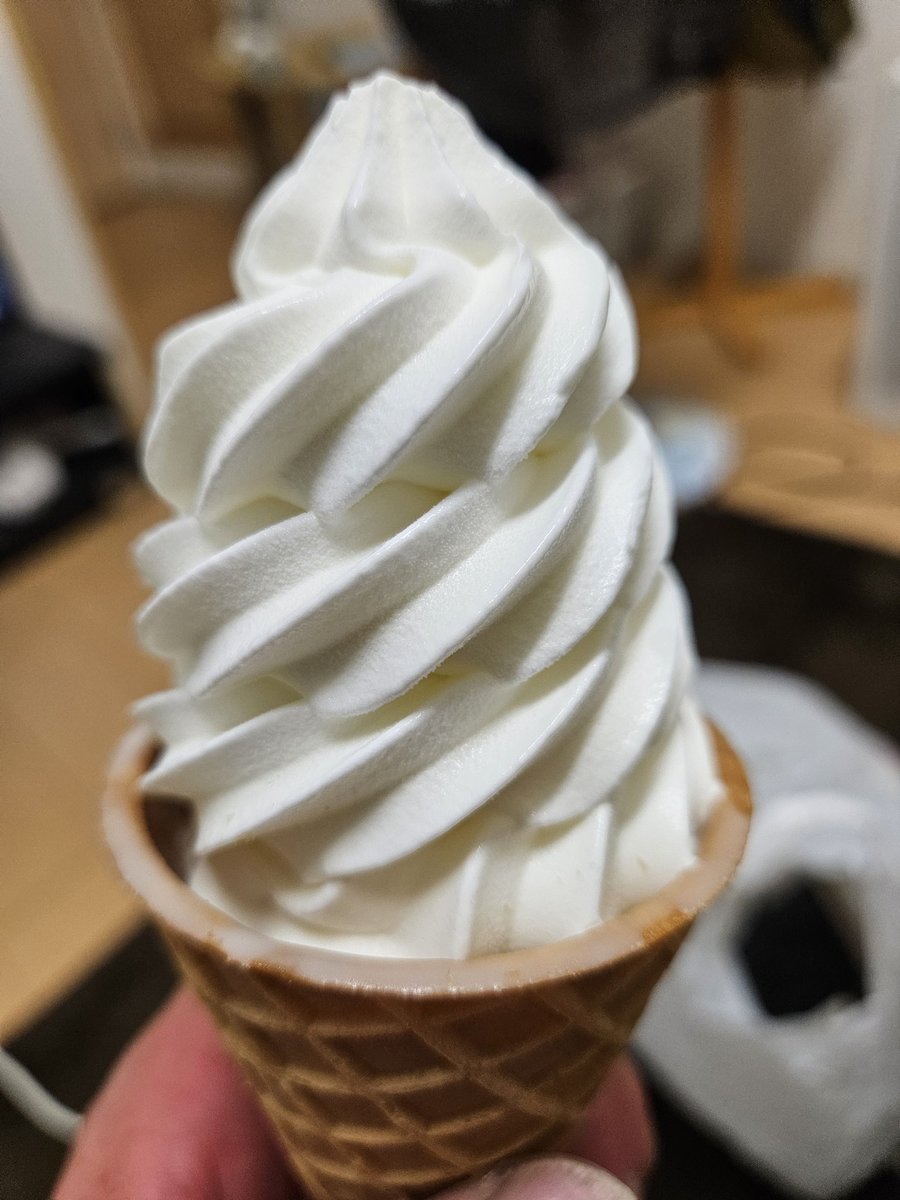 Maccho119's tweet photo. うまい🥹 https://t.co/v2WI6a3rGI