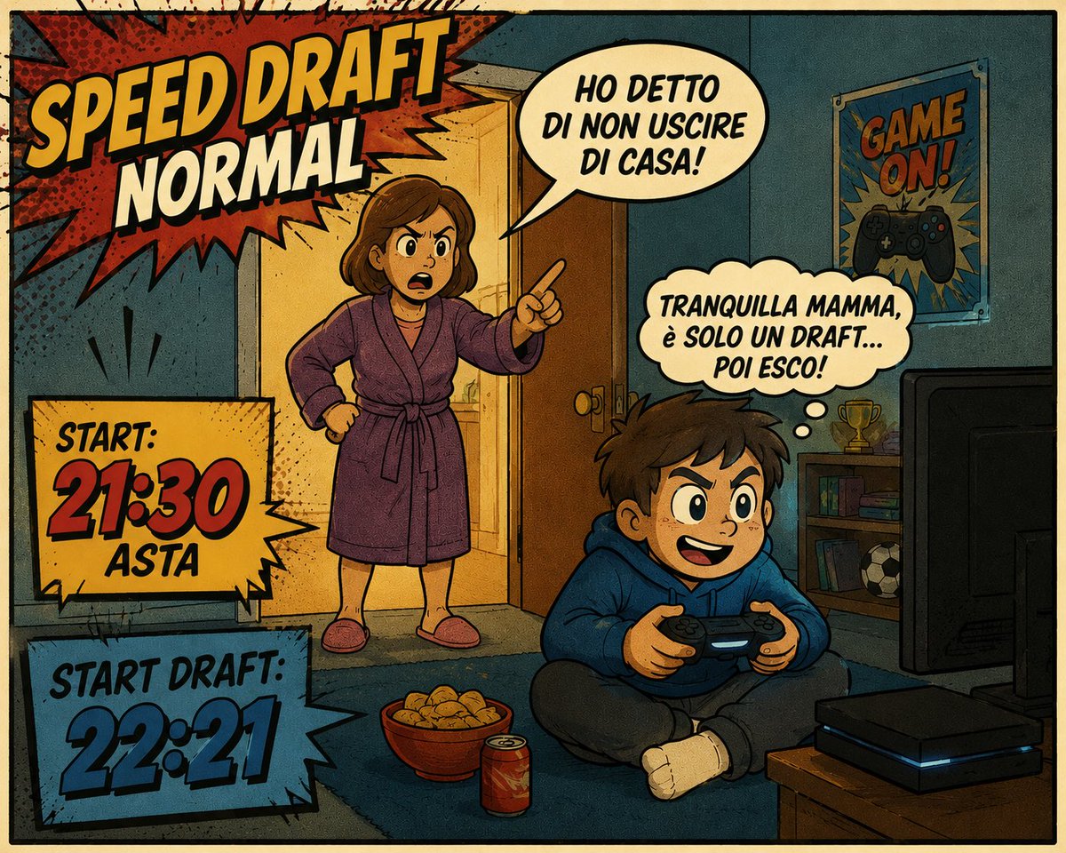 Virtual Competitive League tweet media