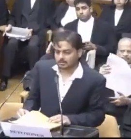 _kumbhkaran's tweet photo. The country needs more such lawyers!! https://t.co/DsTQwWPjnG