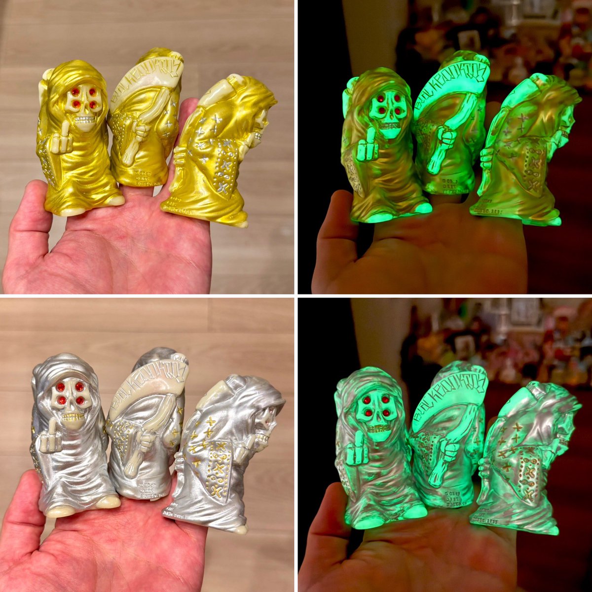 BlackBook Toy (@BlackBookToy) / Posts / X