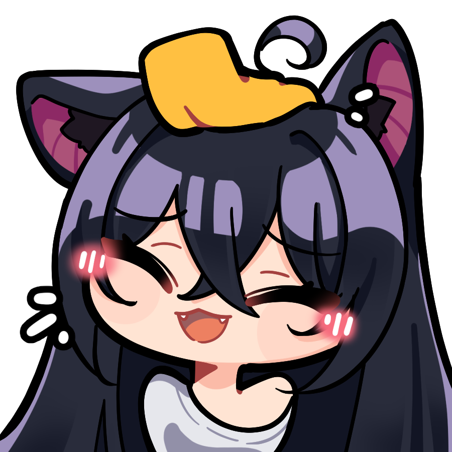farrel_kb's tweet photo. Emotes commissioned by steveyharvv for miles_mintee! Thank you very much ^^
#emote #emotes #commission https://t.co/EZ2VFVnDU4
