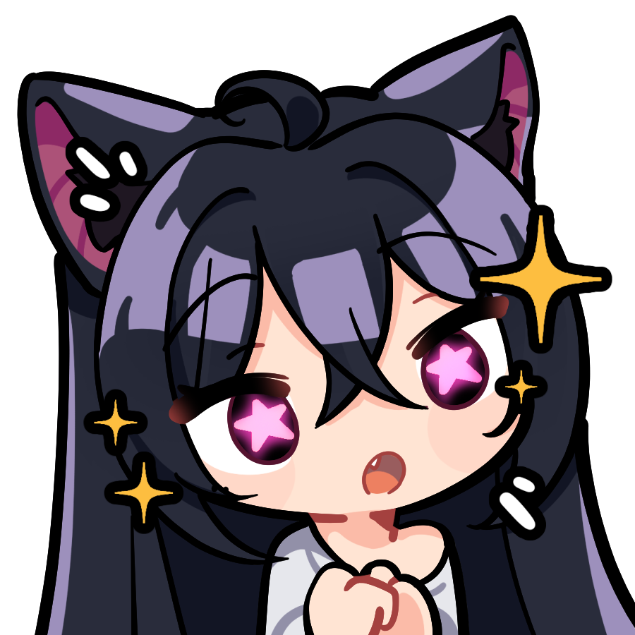 farrel_kb's tweet photo. Emotes commissioned by steveyharvv for miles_mintee! Thank you very much ^^
#emote #emotes #commission https://t.co/EZ2VFVnDU4