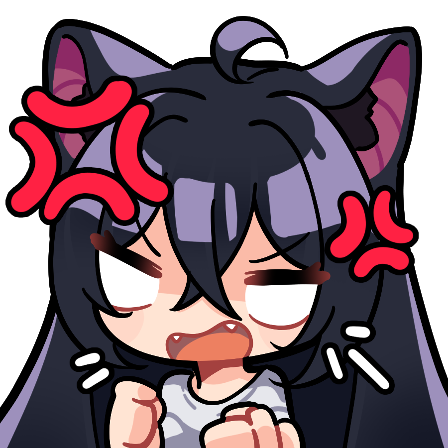 farrel_kb's tweet photo. Emotes commissioned by steveyharvv for miles_mintee! Thank you very much ^^
#emote #emotes #commission https://t.co/EZ2VFVnDU4