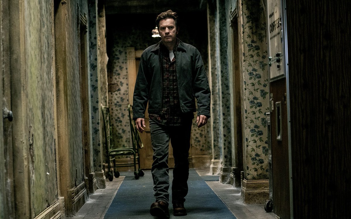 Aullidos's tweet photo. Ojo que Prime Video ha añadido la versión extendida de 3 horas de 'Doctor Sueño', la gloriosa adaptación de Mike Flanagan de la novela de Stephen King
https://t.co/5nRKyt8f3v https://t.co/7yN8MW252E