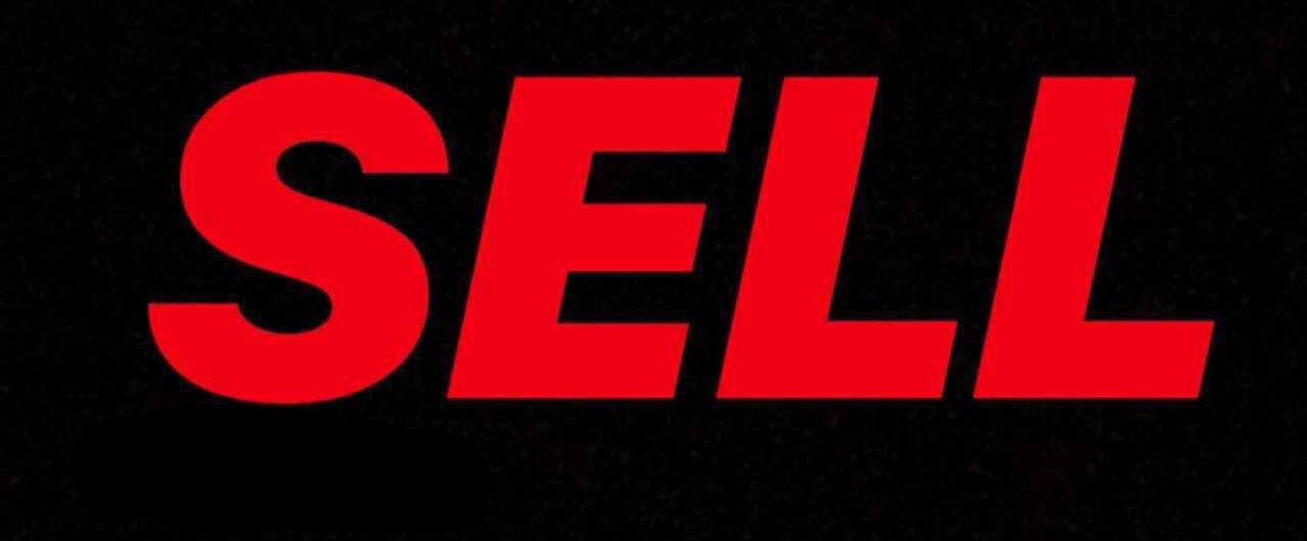 able_forex's tweet photo. 🤑SELL XAUUSD NOW☑️

➡️ Stoploss: 4113.00

👉 TAKE PROFIT: 4082.00 https://t.co/CapnRTwUrt