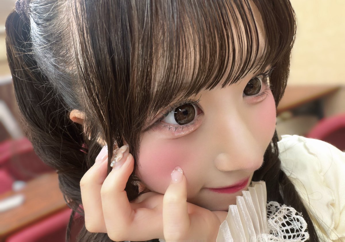yumi_swdp's tweet photo. ね〜え 明日会いに来てくれる？(՞ ܸ. .ܸ ՞)"︎💕︎ https://t.co/uaslXQAdko
