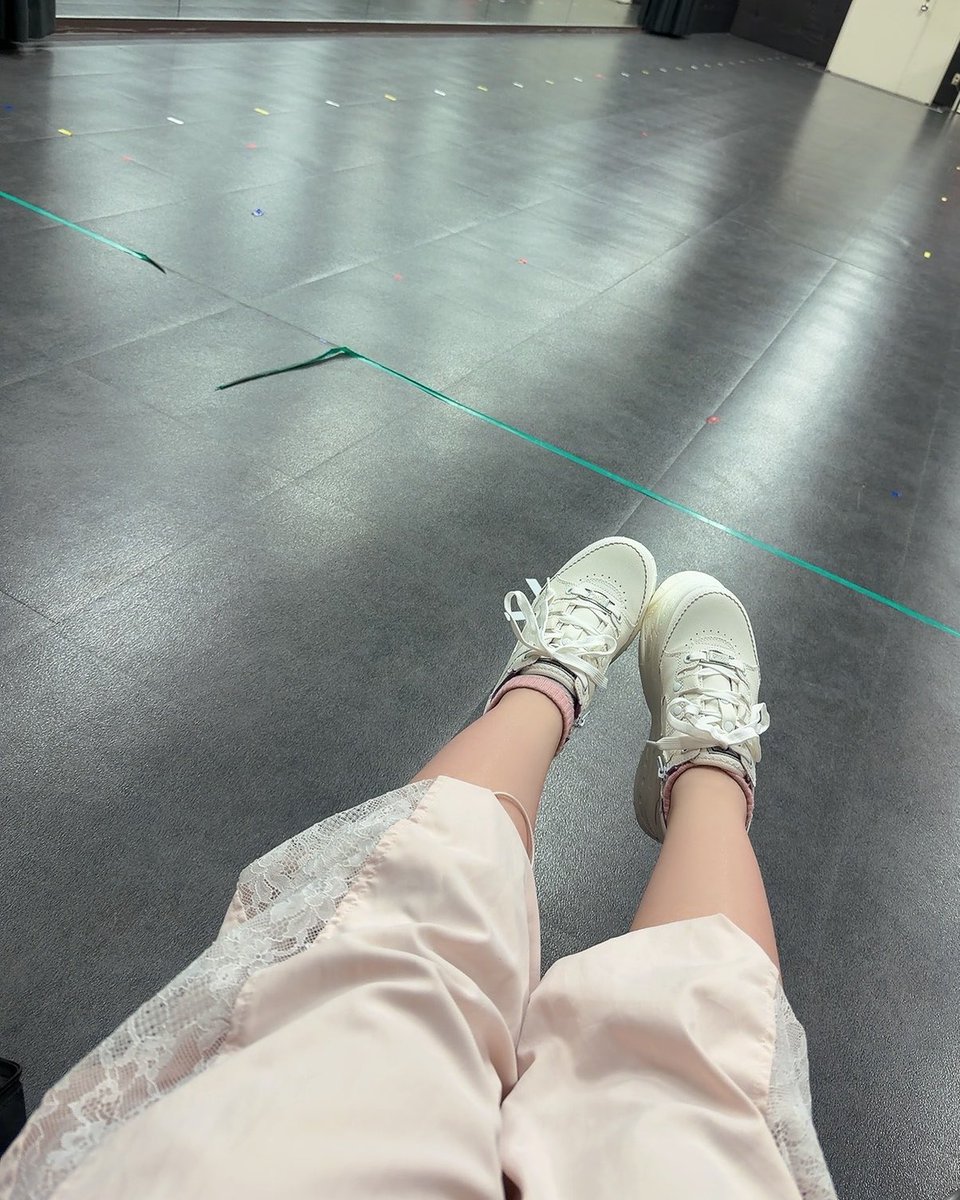 meui_0923's tweet photo. レッスンすん https://t.co/LGLYIk1NsW