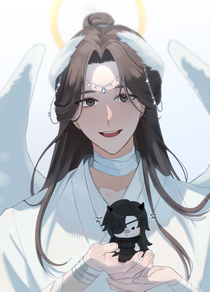 __som0's tweet photo. #TGCF
화련😈👼 https://t.co/AXOFlgHHWH