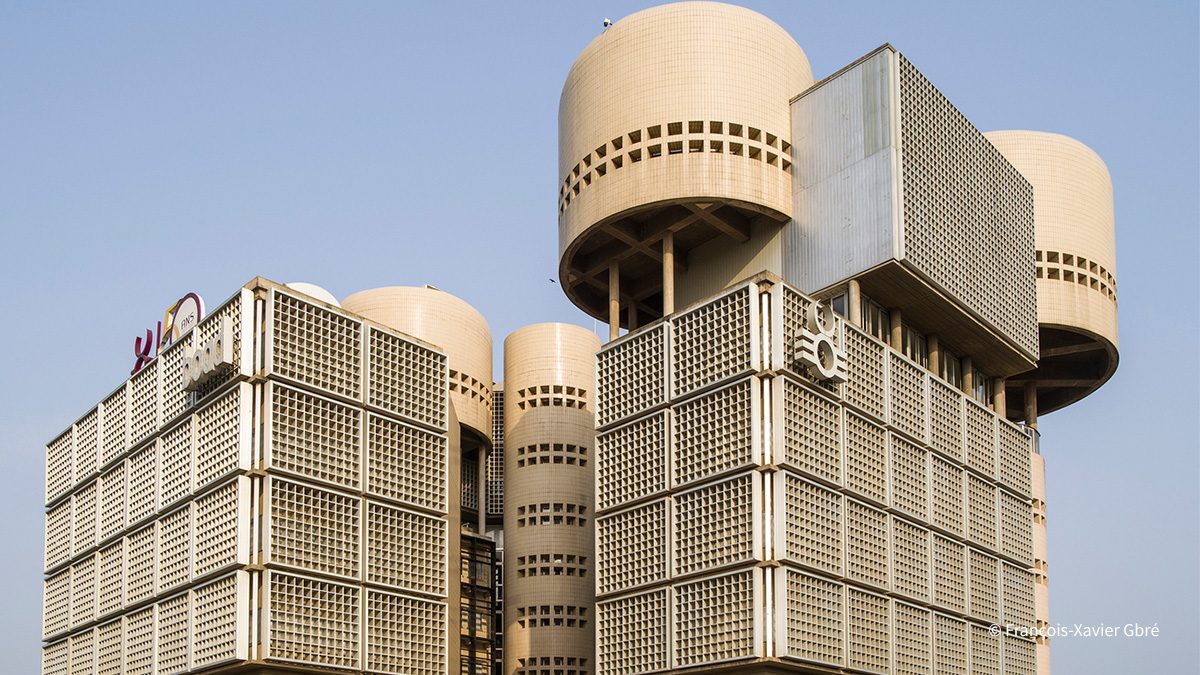 ArchDaily tweet media