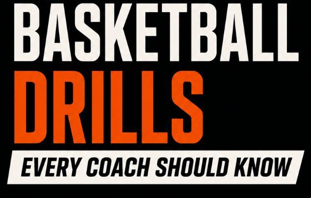 CoachLync's tweet photo. 🏀 Drills Every Coach Should Know

- Dribbling Progressions
- Shooting Drills &amp; Games
- Passing, Fast Break &amp; Transition

Want the full Basketball Drills Packet?

Reply "DRILLS" ⬇️ https://t.co/AiwxIEoi9J