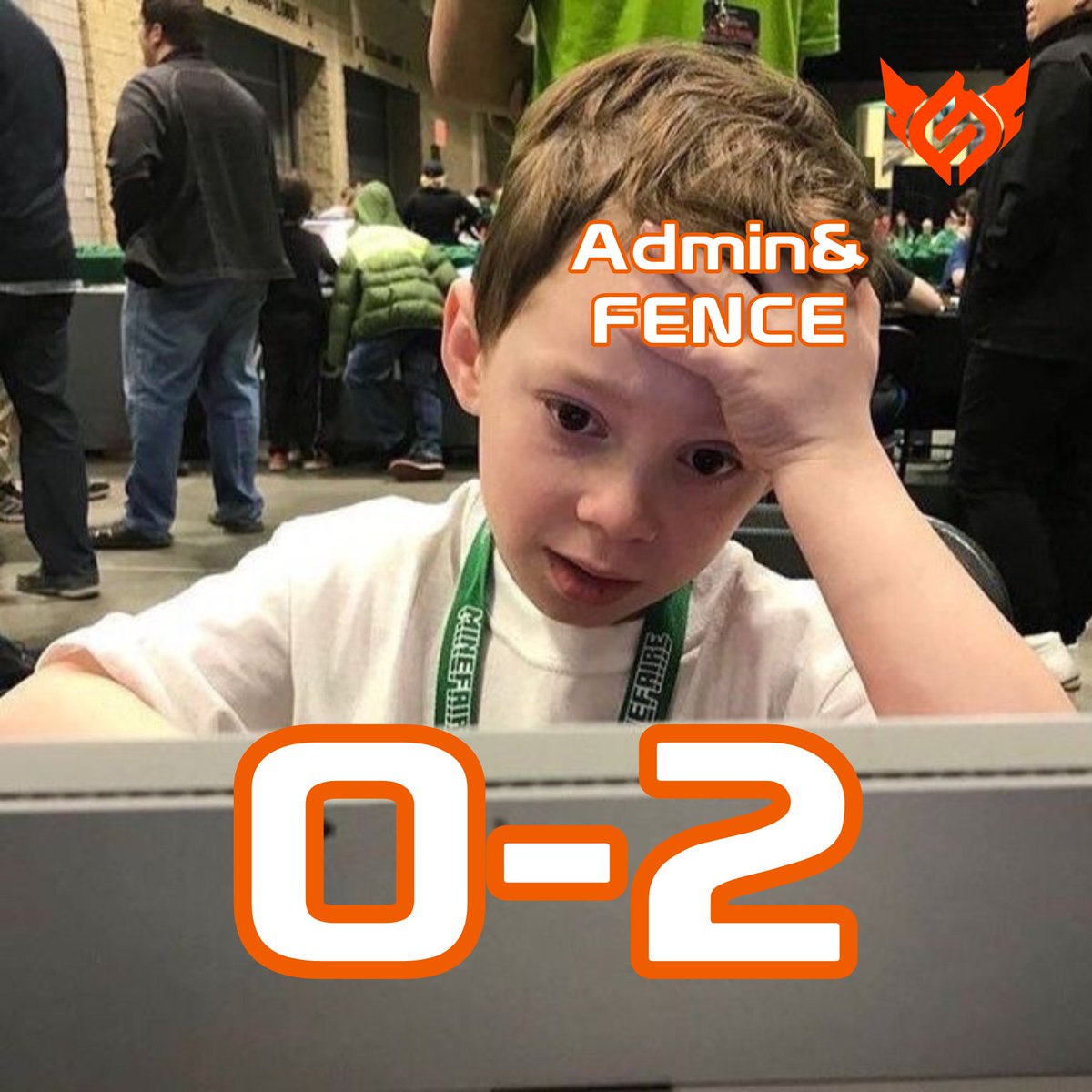 fullsense_gg's tweet photo. ยังไหวๆ ยังอยู่ๆ รอ COMEBACK กันนนน
#FULLSENSE #FSRoV #FSFLYHIGH #APL2026 #APL2026VP #SupportYourAPLclub https://t.co/Kphg8uwaHw