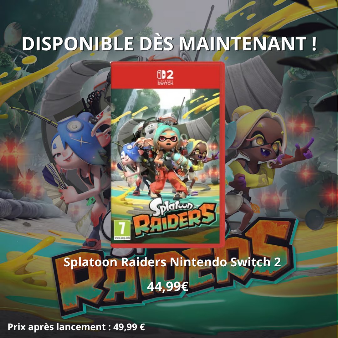 Hypergames Auchan tweet media