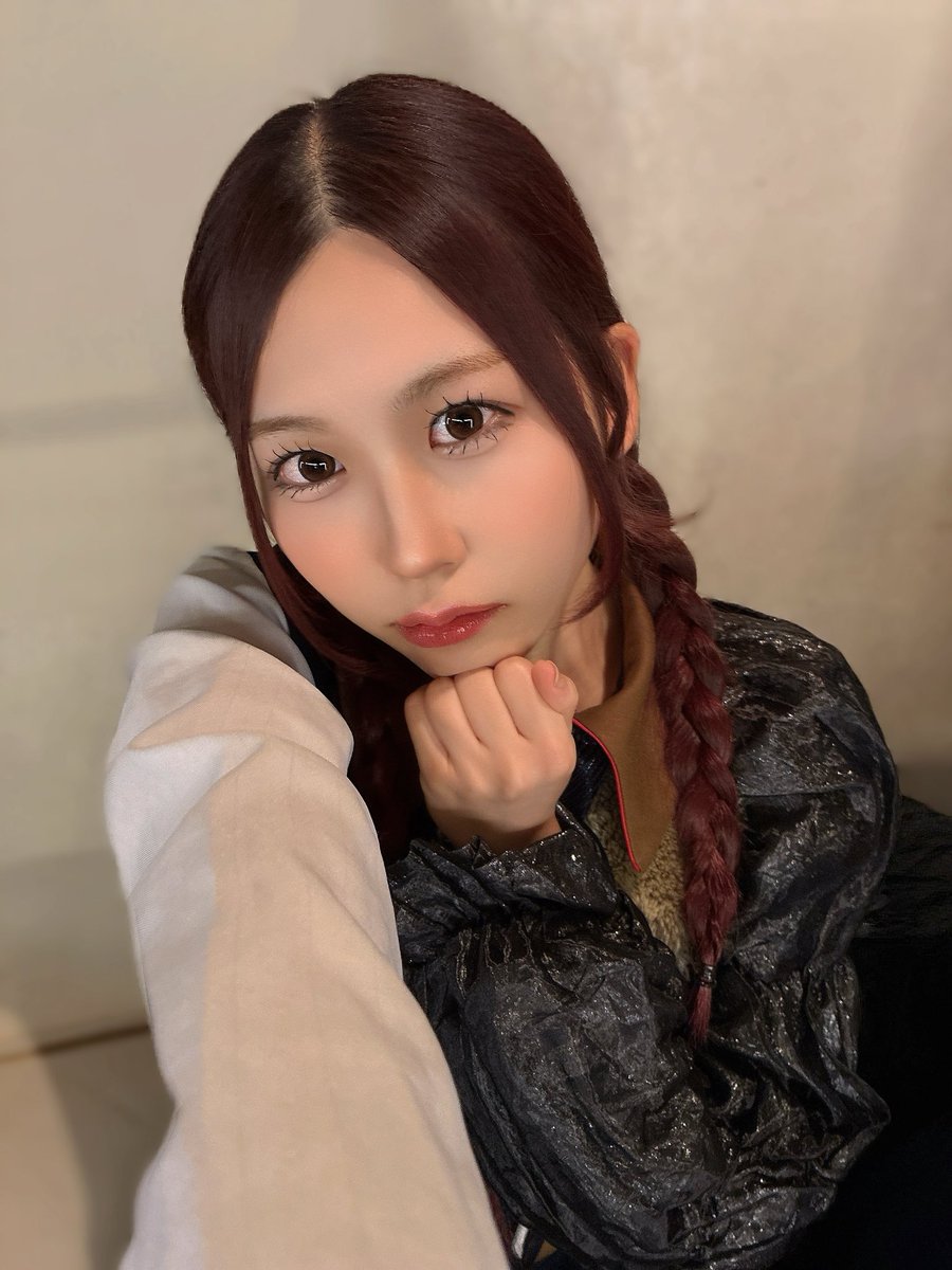 SUZU_LiVS's tweet photo. むちゅ~？꒰ᐡ > ·̫ < ᐡ꒱♡ https://t.co/5xtBaA1wdA