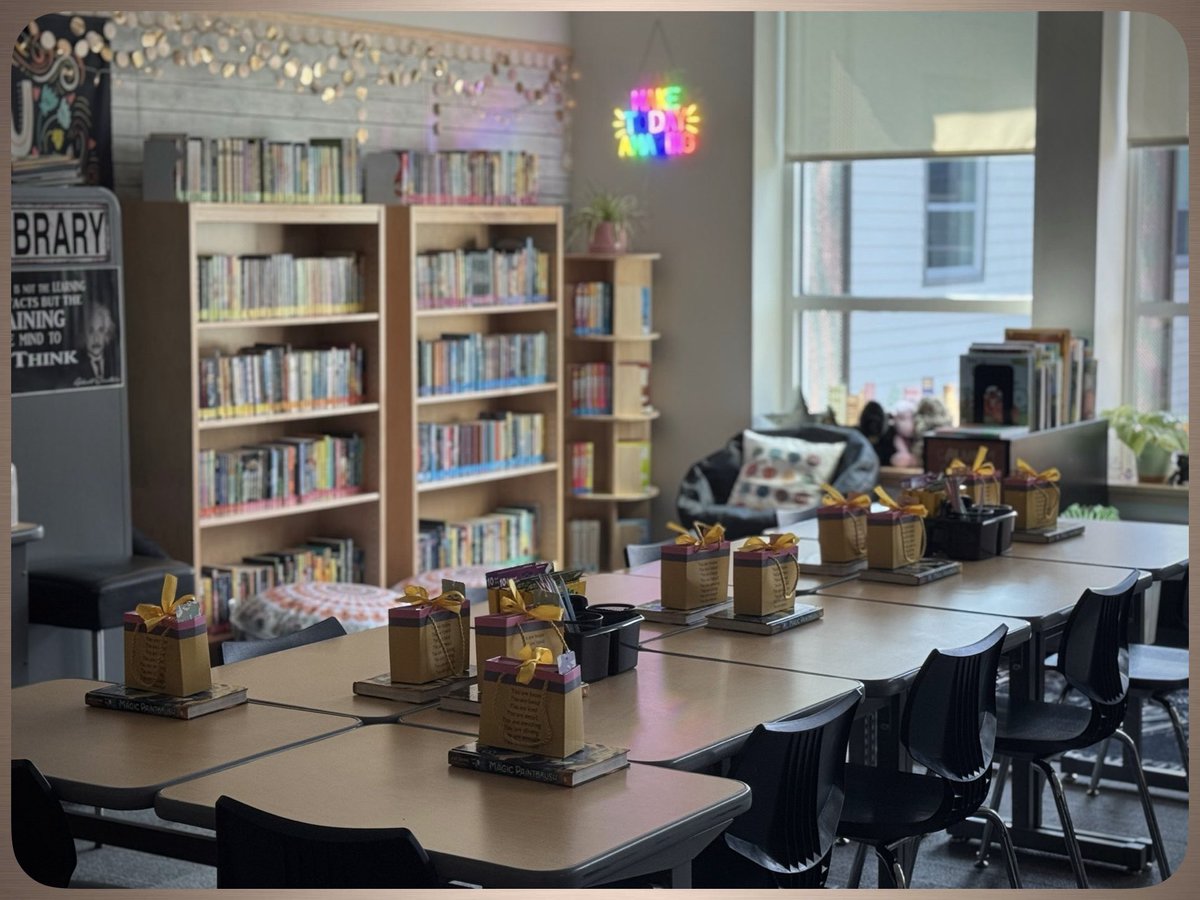 Teach_WA's tweet photo. I’m one of three teachers with the amazing privilege of guiding 80 students through their 4th-grade year at our Title 1 rural WA school. This will be my 25th year serving our community &amp; this is our wishlist: 💛 https://t.co/442LDQ3kfv https://t.co/SbEnu9Bujw