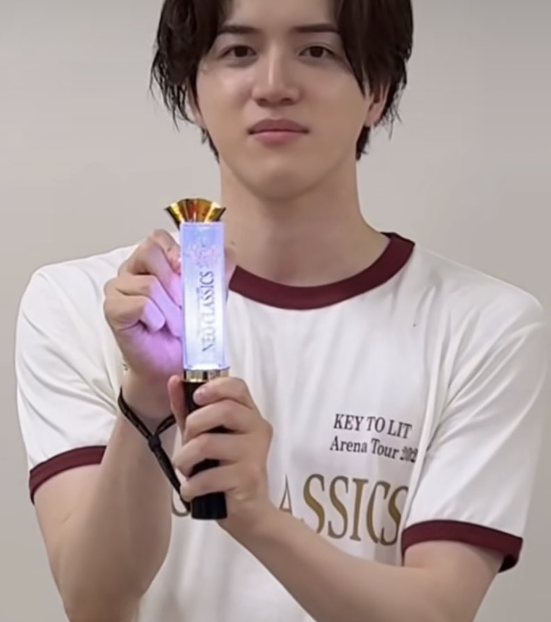 KEY TO LIT 2026 NEO CLASSICS ツアーグッズ KEY TO LIT Arena Tour