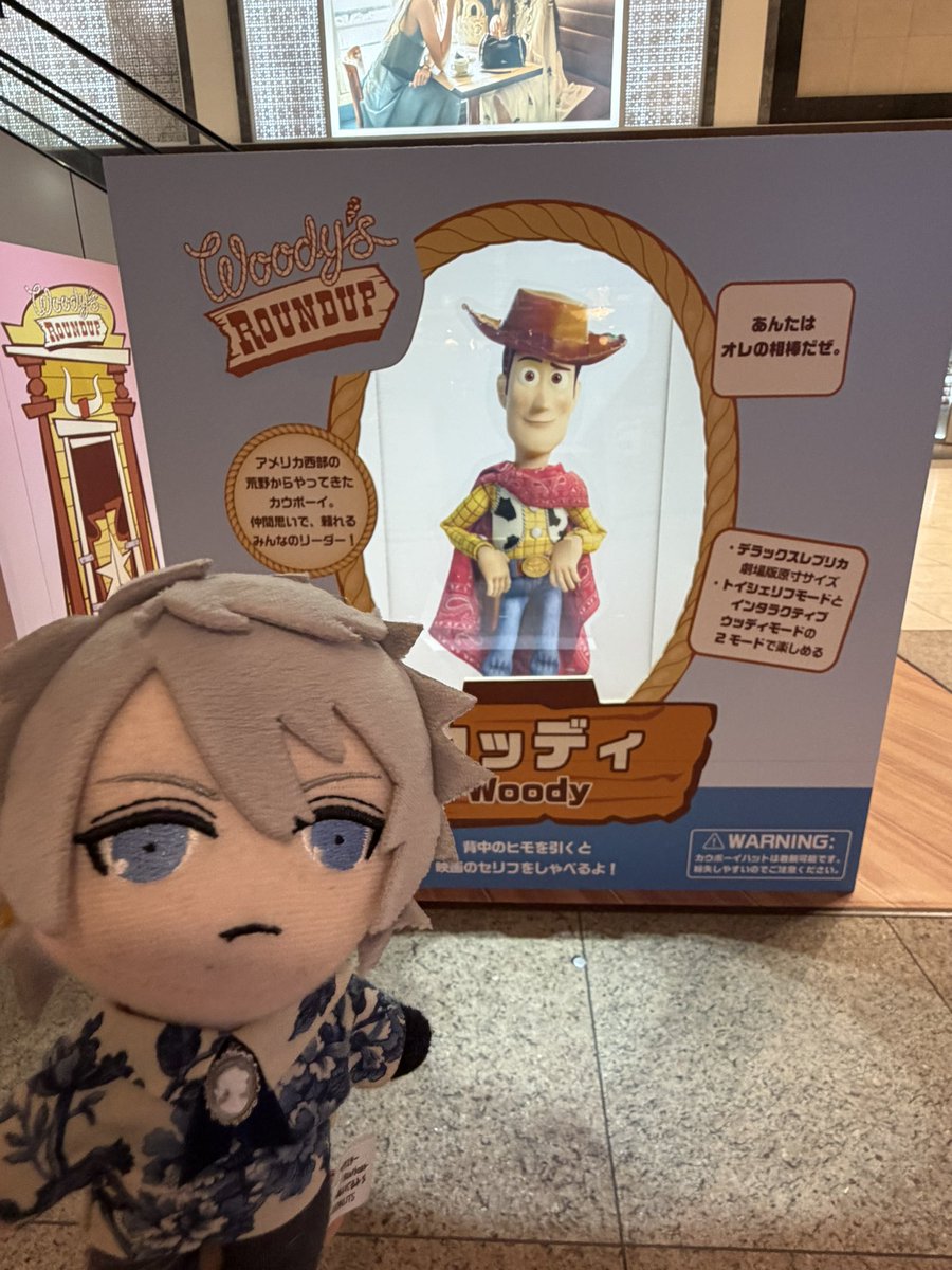 St_Rika's tweet photo. #今日のぬんせーさん　

ぬんせーさんへ
私が見てる時に動いてもいいんですよ。
りかこより https://t.co/u2UUh9Ir5F