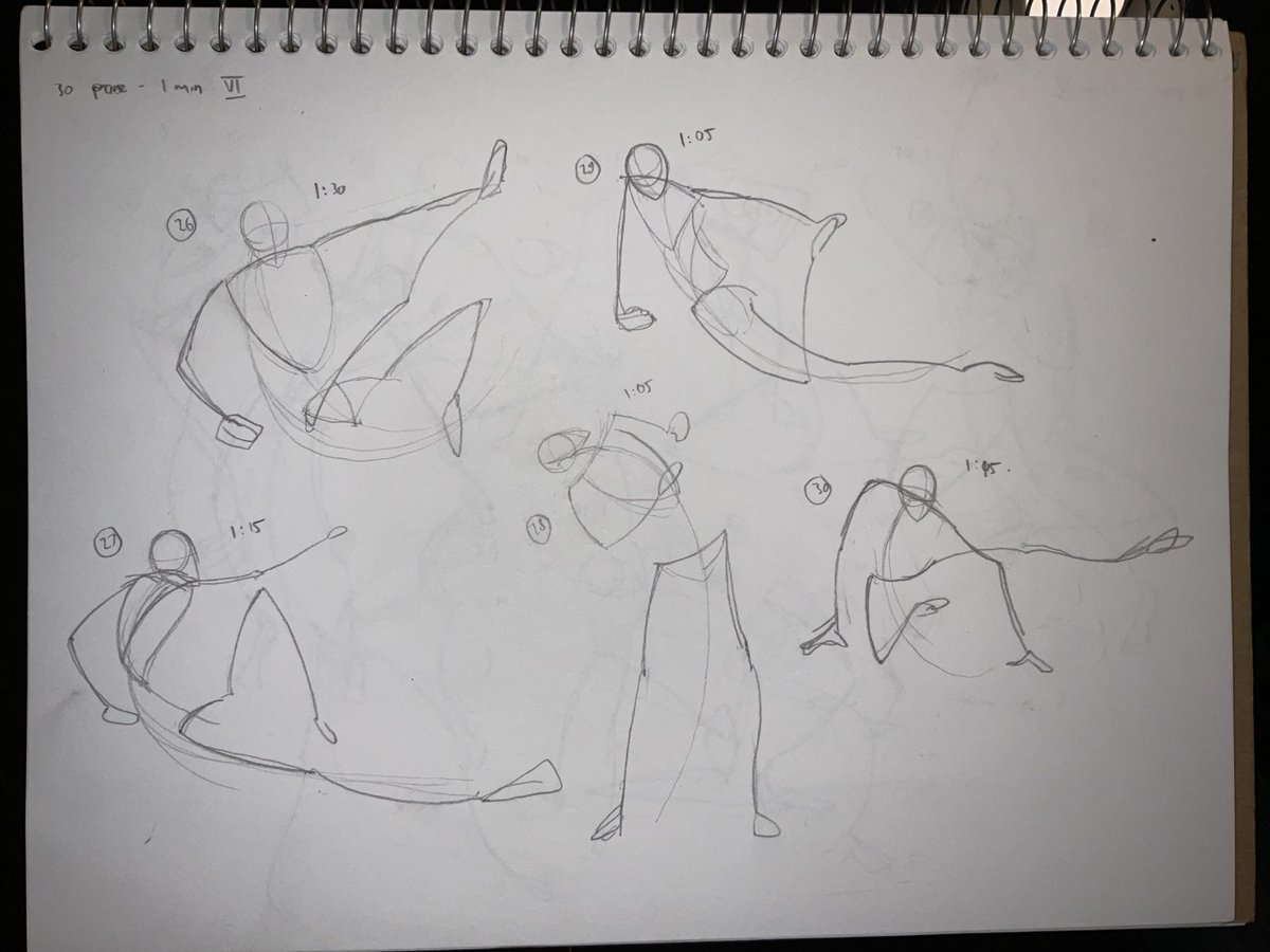 faaristo's tweet photo. @ilustrasee Learning to draw fast, expressive, and accurate.
Observation is key, but erasing the fear of making mistakes is everything.
It’s okay to mess up.

#LatihanDrawing #sketch #learning #drawing https://t.co/xK1Y5MH5Qh