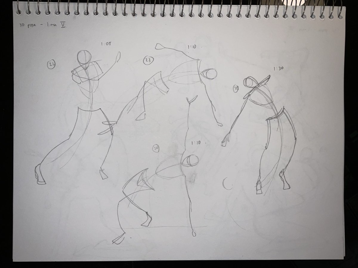 faaristo's tweet photo. @ilustrasee Learning to draw fast, expressive, and accurate.
Observation is key, but erasing the fear of making mistakes is everything.
It’s okay to mess up.

#LatihanDrawing #sketch #learning #drawing https://t.co/xK1Y5MH5Qh