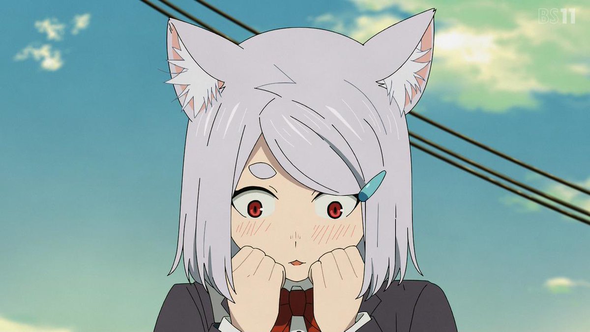 haruharuAniaka2's tweet photo. ヤニねこキャラ達の印象

ヤニねこ→タバコとお酒にまみれてて汚い
ヤクねこ→海外の規制対象になりそう
ハメねこ→おション漏らすのが汚い格ゲーマー
妹ねこ→汚さにまみれたこのアニメの中の唯一の良心 https://t.co/INqw4ohxLC