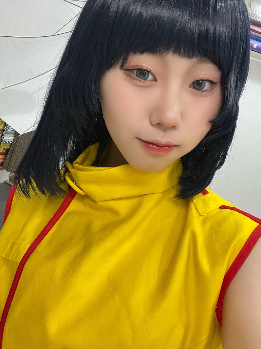 Seki_Asagi's tweet photo. #コスプレイヤーbeforeafter選手権 https://t.co/2mx6NHsFQG