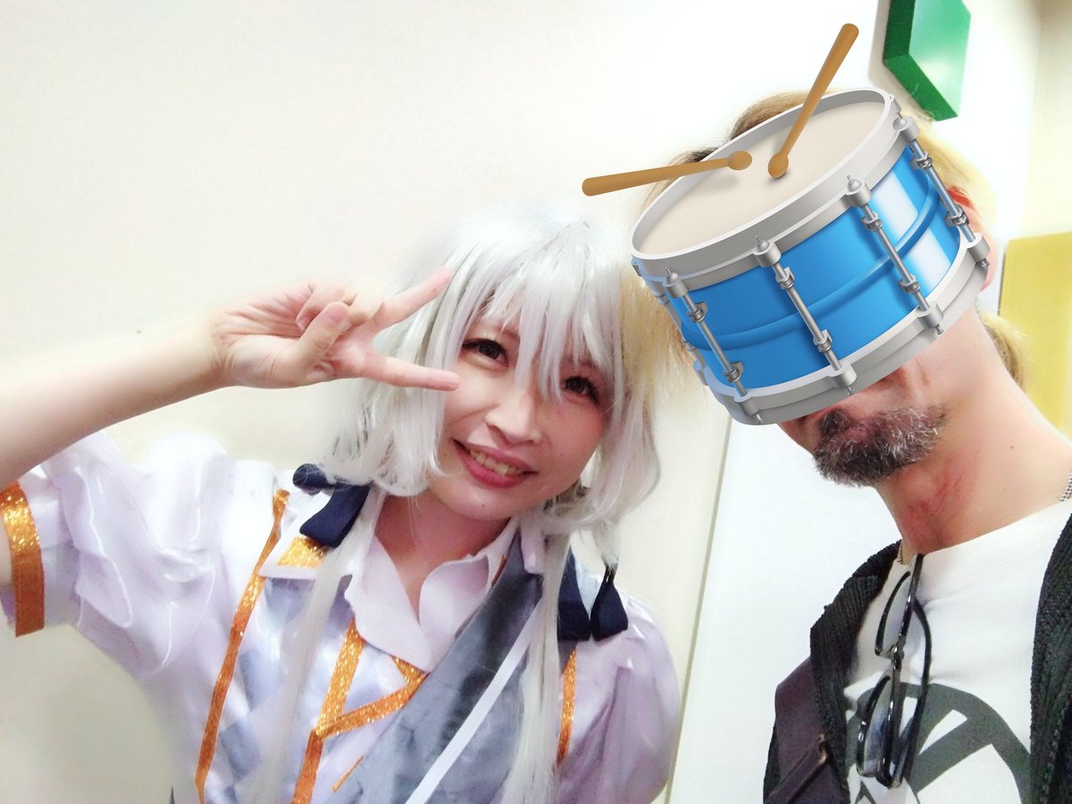 EnoDragoon's tweet photo. 夜勤明けで昼から参戦の民、かどおわ🎰
ネオ→アイムへと流れて、総投資7K〜回収5.5K💸
粘ったけど負け💦

合算1/108くらいの台譲ってもらって、しっかり収束させてきた🫥

初めましての #猫宮えれこ さんはじめ、久しぶりの方にも会えたから実質勝ち✊ということにしておこう😢

ではまた👋 https://t.co/i1UAisylYD