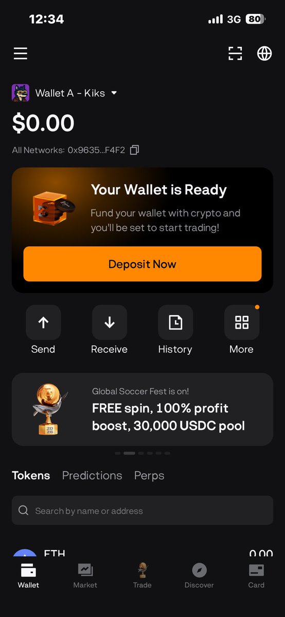 Real_Kiksdray's tweet photo. @whizz_xD @BloFinWallet Done boss 

I really need this win whizz 😩🤲🏽 https://t.co/LJJ4NIaUlg