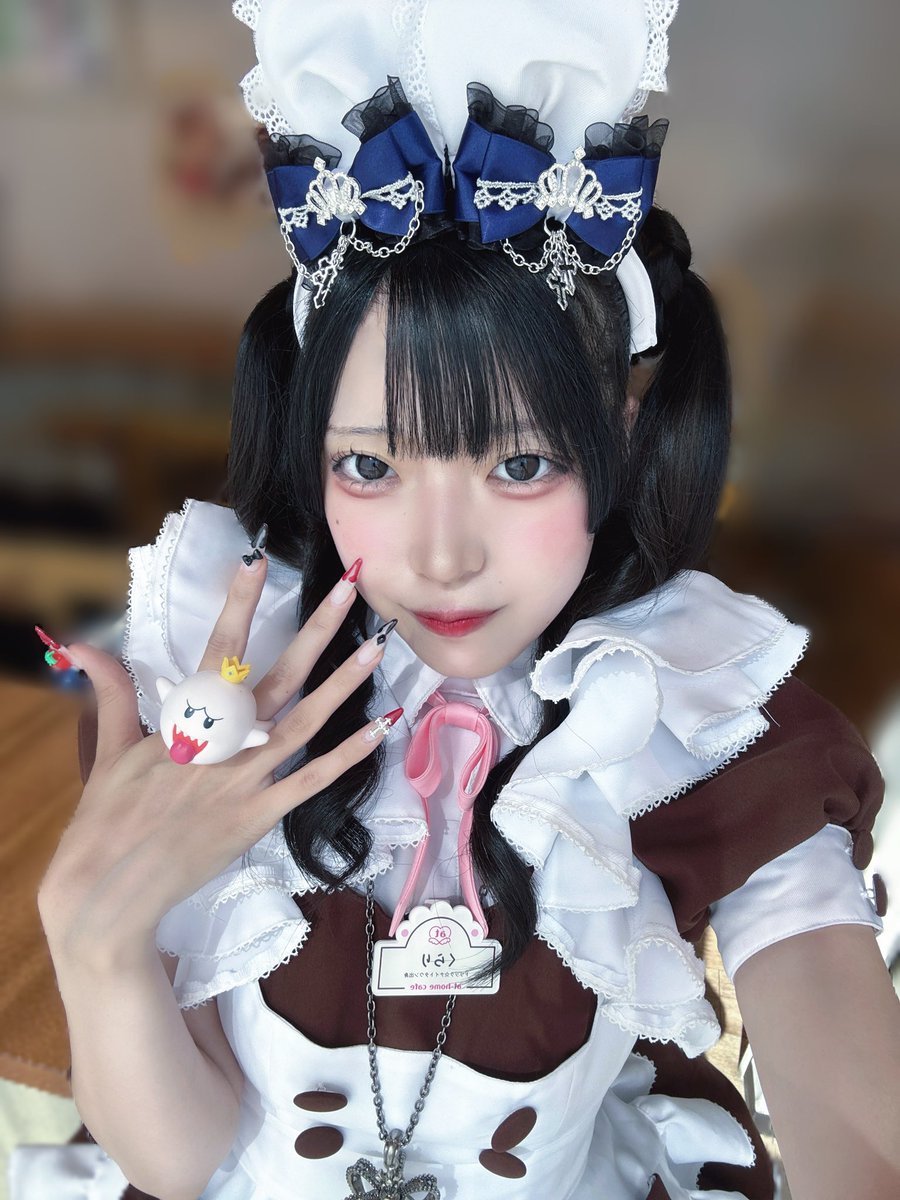 maid_Clari's tweet photo. ⁺⠀⠀⠀⠀⠀⠀ ⢠⣶⣦⣶⣦
⠀⠀⠀⠀⠀⣀⣀⡘⢿⣿⣿⢟⣀⣀⠀˚⊹
⢀⣤⣶⣶⣼⡿⠿⠿⣷⣿⣿⠿⠿⢿⣿⣴⣶⣤⡄
⢸⡿⠀⢿⡇ ⠀⠀⠀ ⣿⡇ ⠀⠀⠀⣿⠃⠀⢹⣿
⠈⢿⡄⠀⠘⣧ ⠀⠀ ⣿⡇⠀⠀⢰⡟⠀⠀⣼⠏
⠀⠀⠻⣆⠀⠙⣆⠀ ⣿⠇⠀⢠⡟⠀⢀⡾⠋
⠀⠀⠀⠈⠳⣶⣾⣶⣶⣿⣶⣶⣿⣶⡶⠋⠀⁺
⊹⠀⠀⠀⠀ ⠉⠉⠉⠉⠉⠉⠉⠉⠉ https://t.co/WXfbSyMmTI