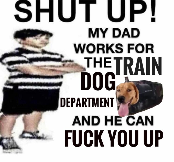 traindogsol's tweet photo. https://t.co/CTApn4e9rt