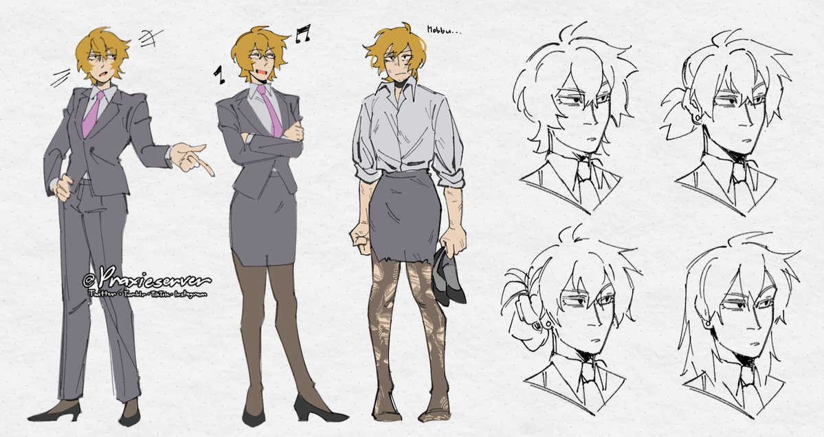 praxieserver's tweet photo. fems your reigen.... not super satisfied with how i drew her face here but i hope you enjoy fem reigen fans
#mp100 https://t.co/KA4TDv3uKr