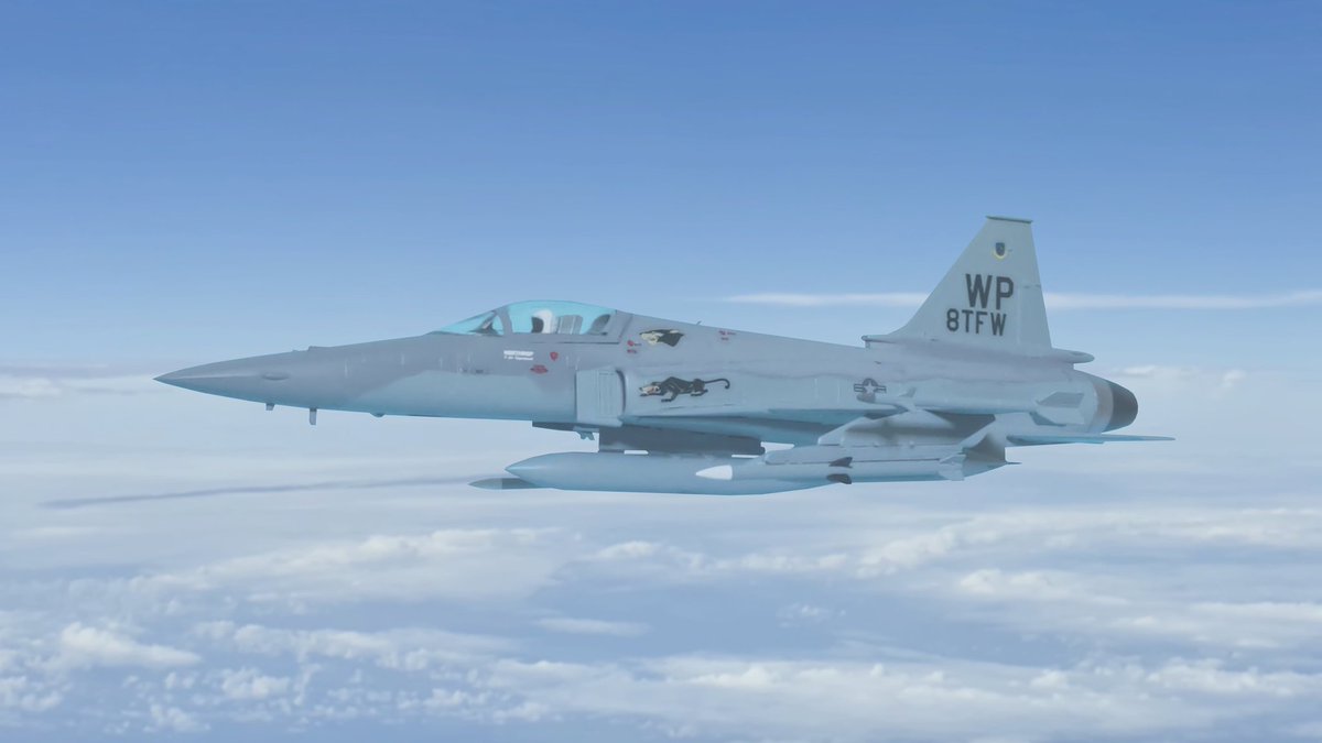 HiroMTB_windsyn's tweet photo. プラモデルで観る世界のジェット戦闘機図鑑〜「航空写真っぽい何か」で遊ぼう｜Hiro.MTB  https://t.co/Cw51sjI90W

noteで、これまで製作してきたプラモデル戦闘機の集大成の写真集を公開しました。

お暇な方はぜひご覧ください。 https://t.co/gS4YBnjmhZ