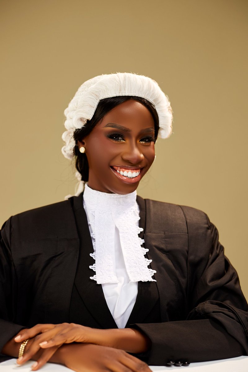 vantslxt's tweet photo. Because it pleases the Lord, I have been called to the Nigerian Bar today. I give glory to God for his infinite mercies and his grace for seeing me through this tedious journey. https://t.co/UGKMjKPzqY