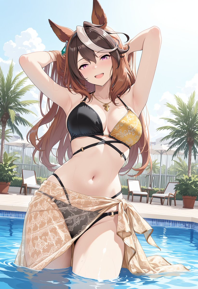 reichi_aiillust's tweet photo. 華金部に挑戦する会長

#AI華金部 #AIart https://t.co/zIHnAiId1E