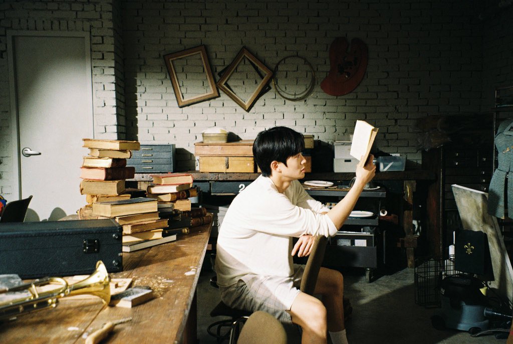 jhtecho's tweet photo. 미치겠다진짜 https://t.co/g4kdNQ2OW8