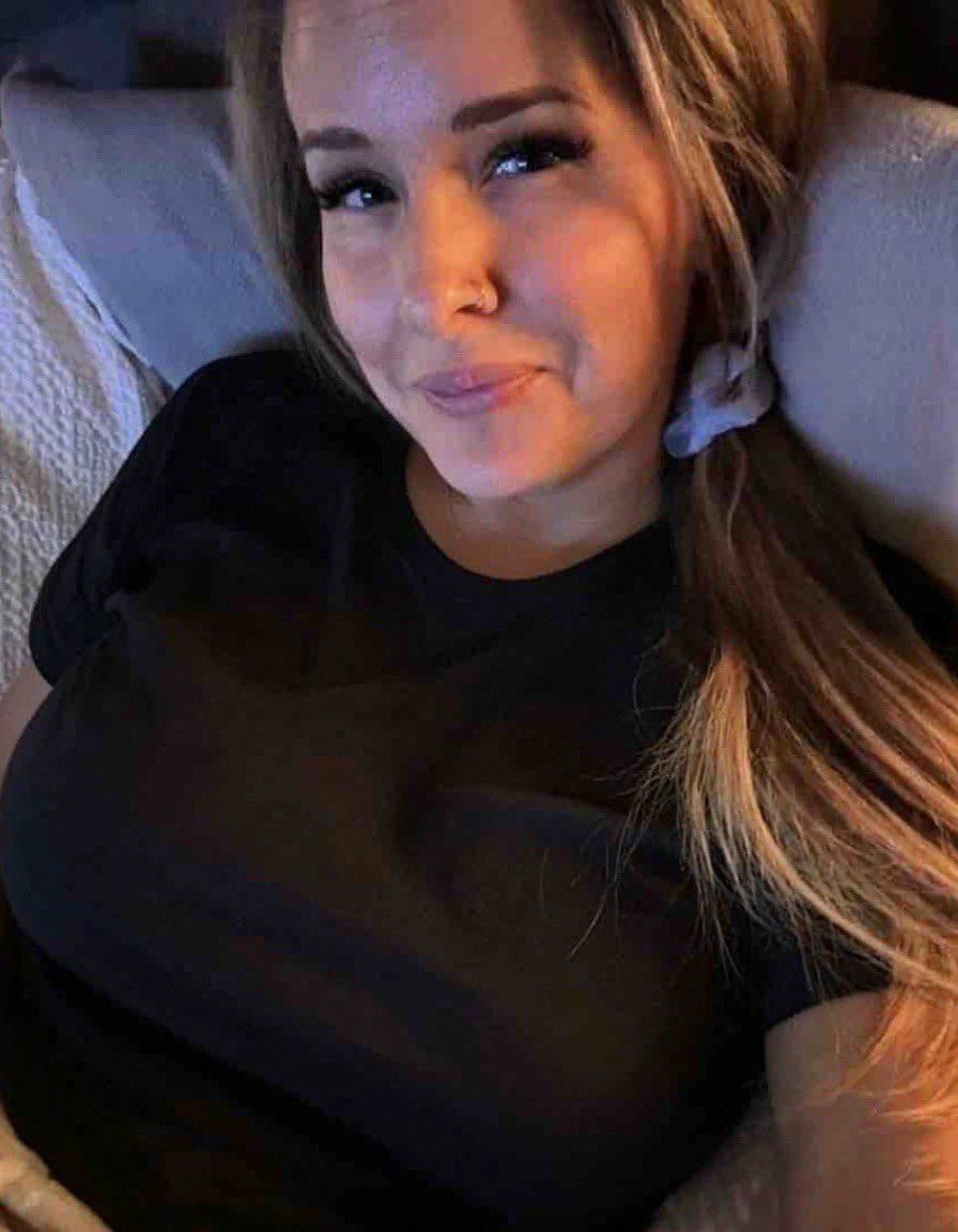Alycia Steph tweet media