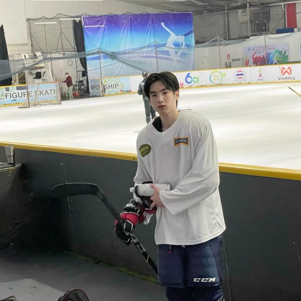 kkhaohooommm's tweet photo. ลงลานแล้วเหมือนเดิมเลยนิ่อ้วมม PHUTATCHAI77ที่คิดถึงง หัวดุ๋งๆ🫳🏻♥️
#PHUTUTCHAI https://t.co/ARVKuW4wH5
