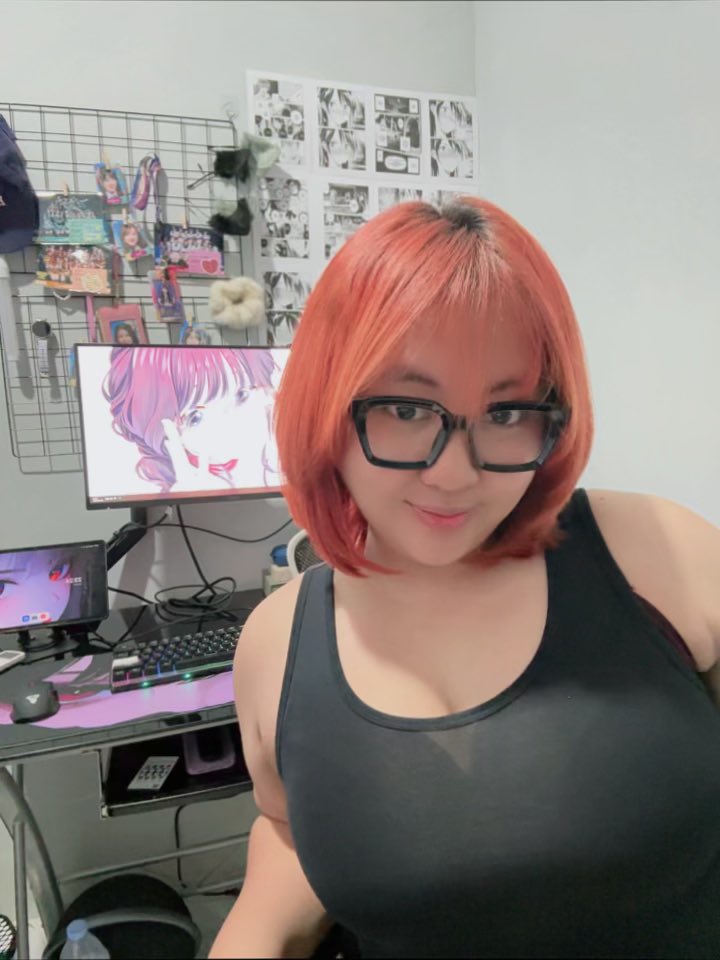 slsbbb000's tweet photo. Hawo bubbbb, udh mam? https://t.co/vKyZZp4lp5