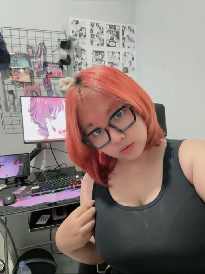 slsbbb000's tweet photo. Hawo bubbbb, udh mam? https://t.co/vKyZZp4lp5