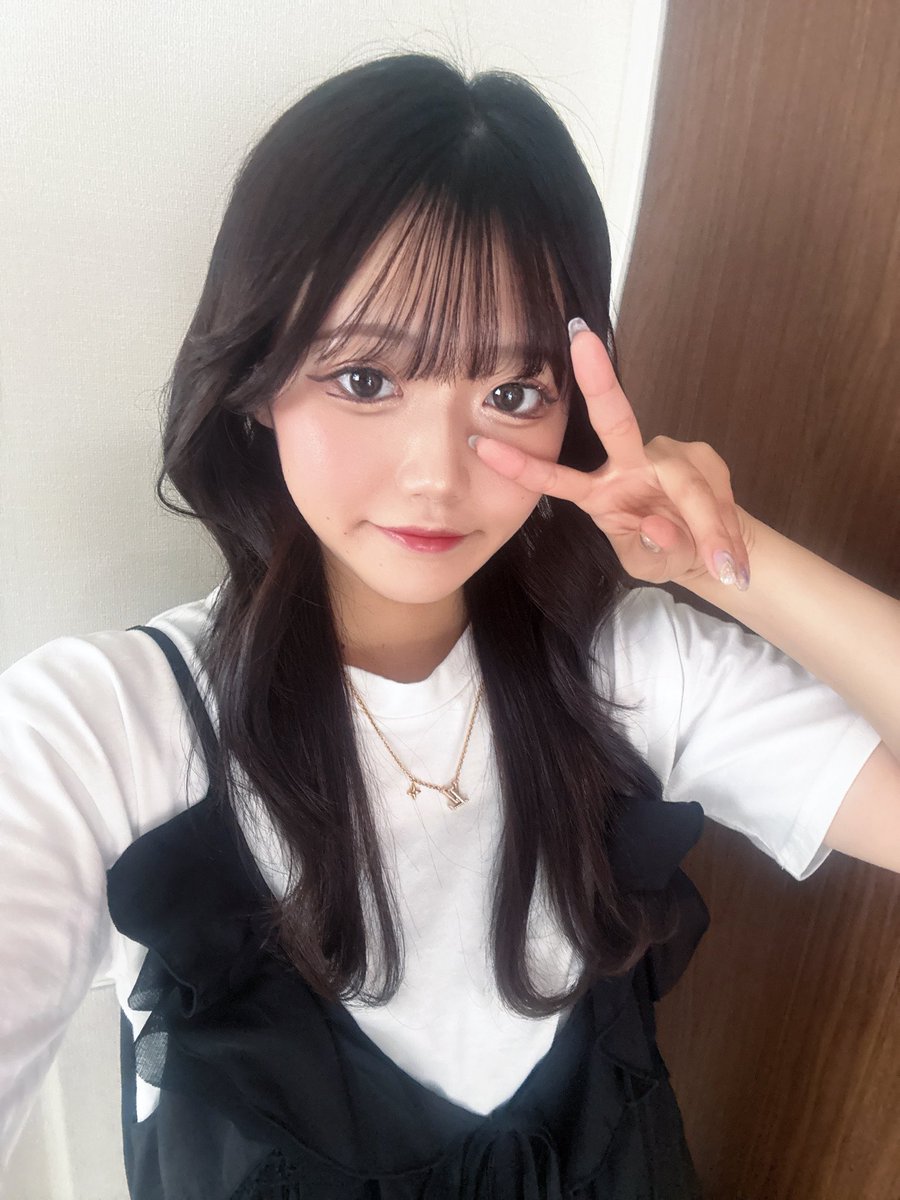 atu_myon's tweet photo. 《🐥7月11日の来店告知🐥》

マルハン名取店様2日目の来店です🙋‍♀️
時間は17時スタートです︎👍🏻 ̖́-

お仕事終わりの方もぜひ遊びにきてねぇ！
#PR https://t.co/dCNnw1kN3o