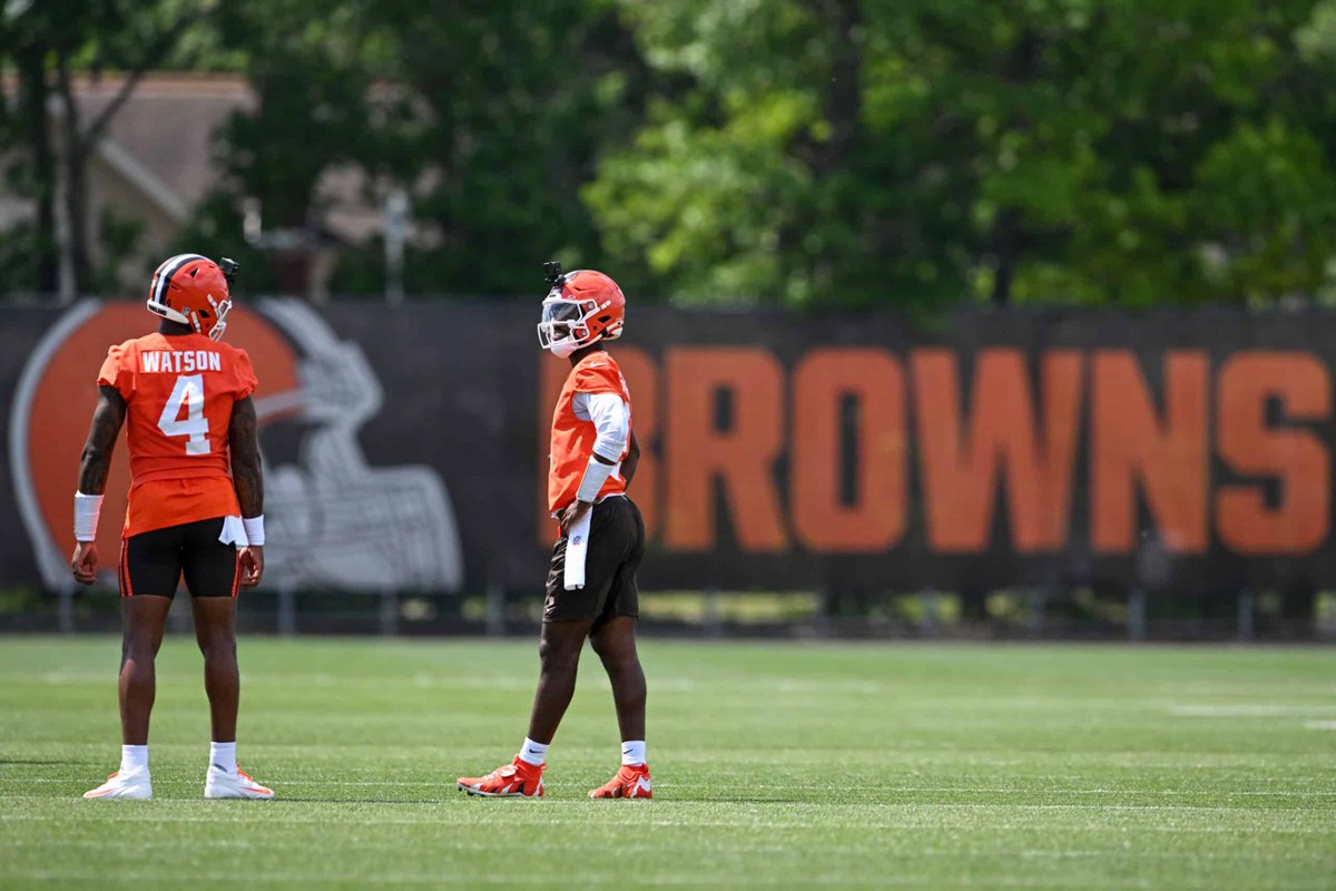 BrownsNation.com tweet media